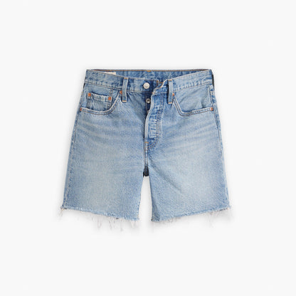 Levi's® Women's 501® Mid-Thigh Shorts