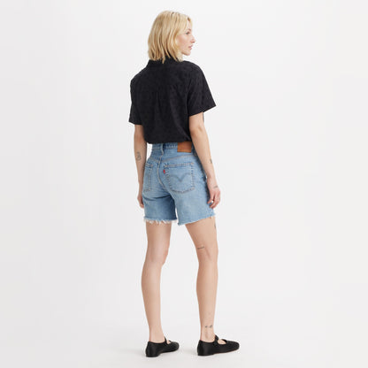 Levi's® Women's 501® Mid-Thigh Shorts
