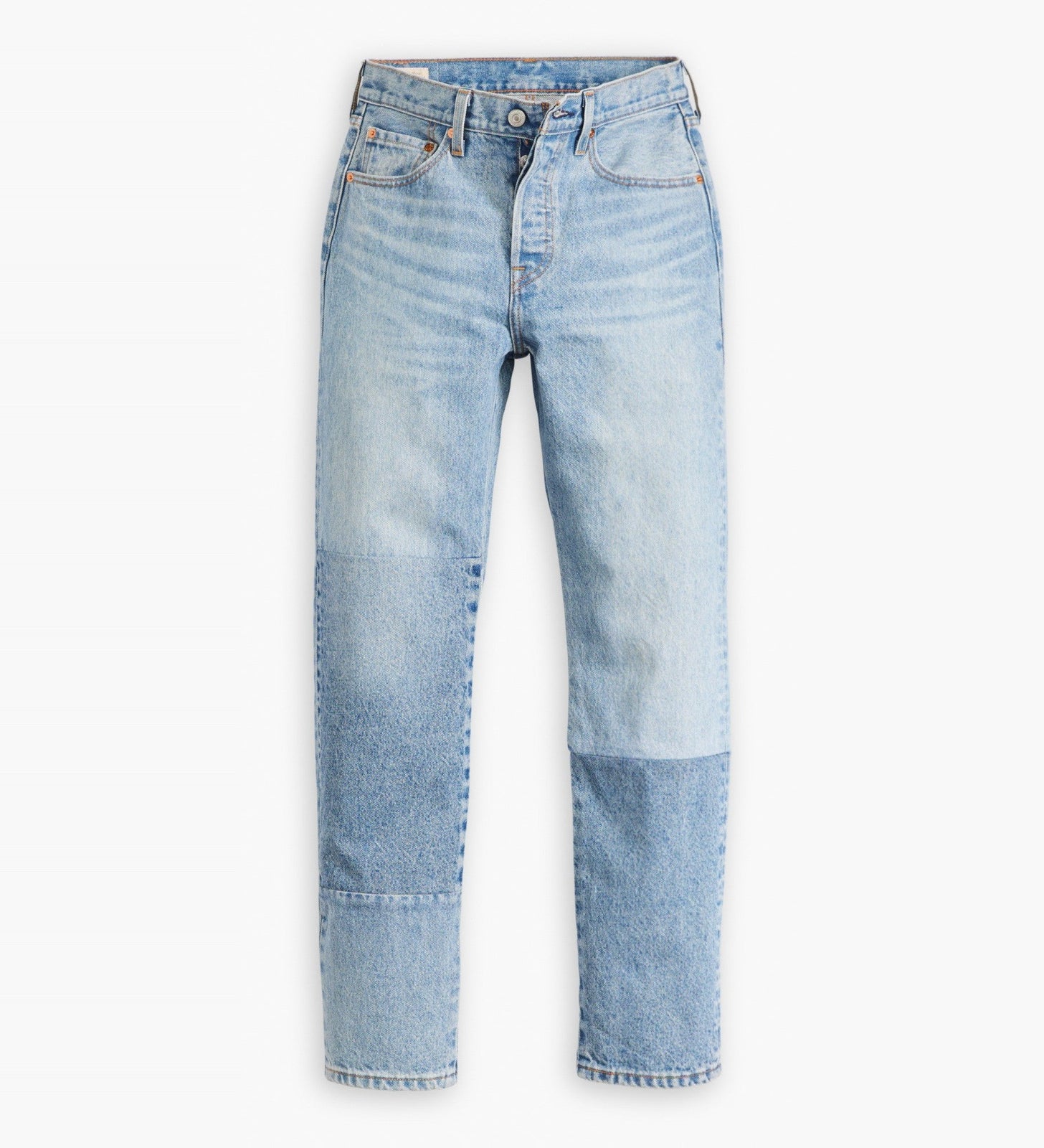 levi's® 501 90年代 直腳剪裁牛仔褲 | 女裝 A942600002428 Clean Craft – Levi's 香港