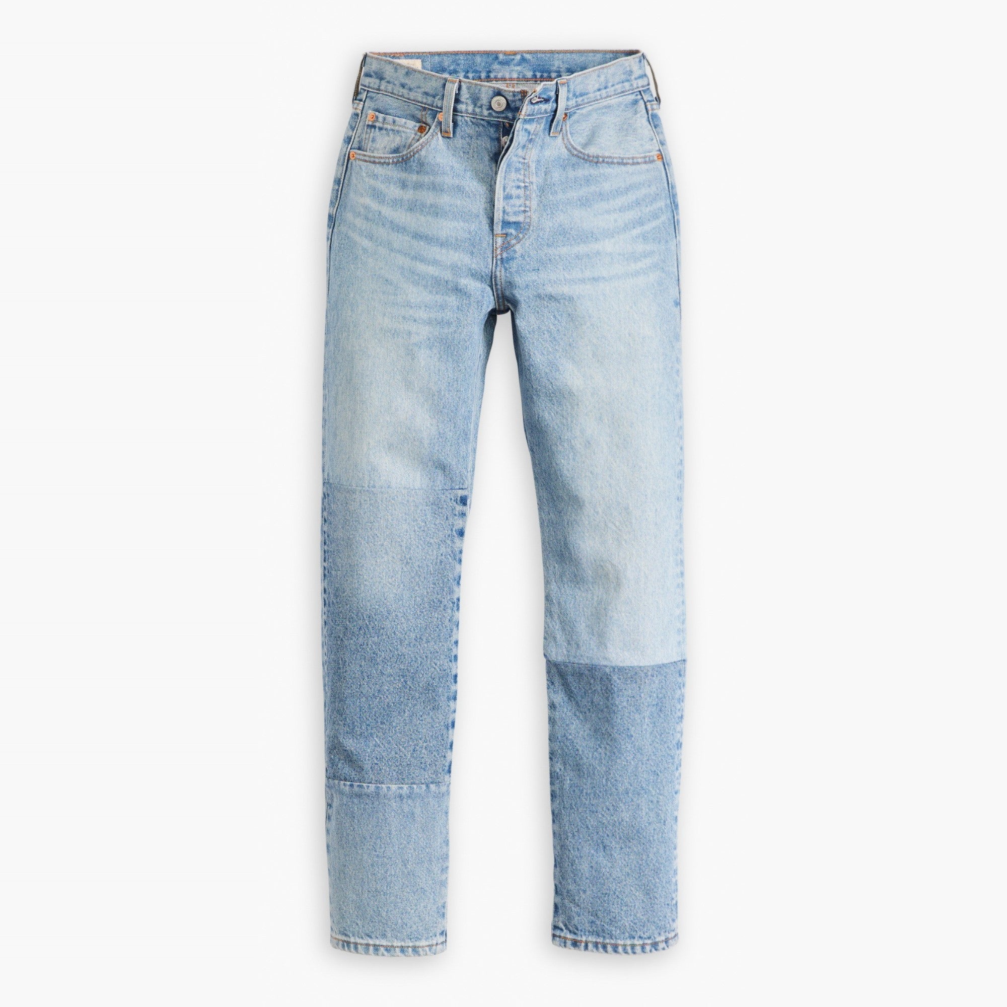 Levi's® Women's 501® '90s Jeans - Clean Craft | Levi's HK