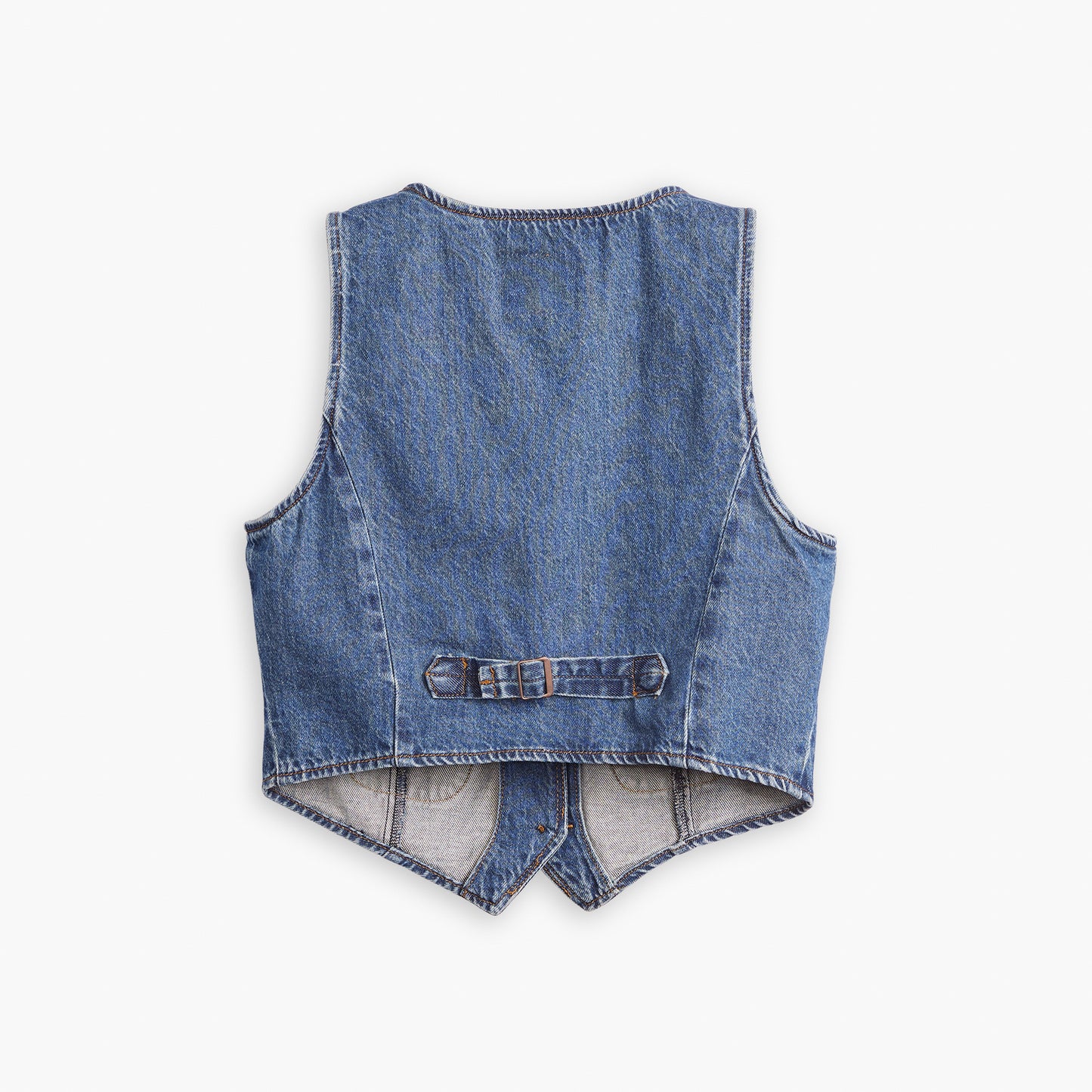 Levi's® Women's Tailored Denim Vest