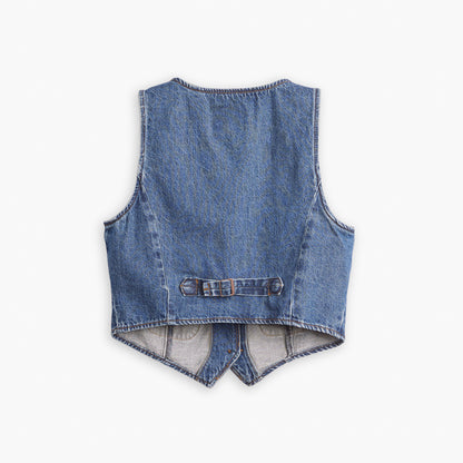 Levi's® Women's Tailored Denim Vest