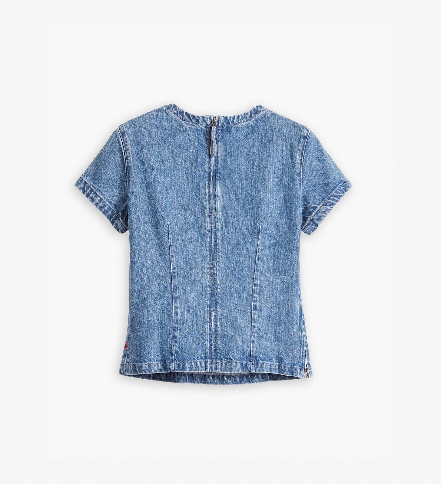 levi’s® wellthread®女士bud t恤| 女裝 A91870000XS- Garden Stone – Levi's 香港