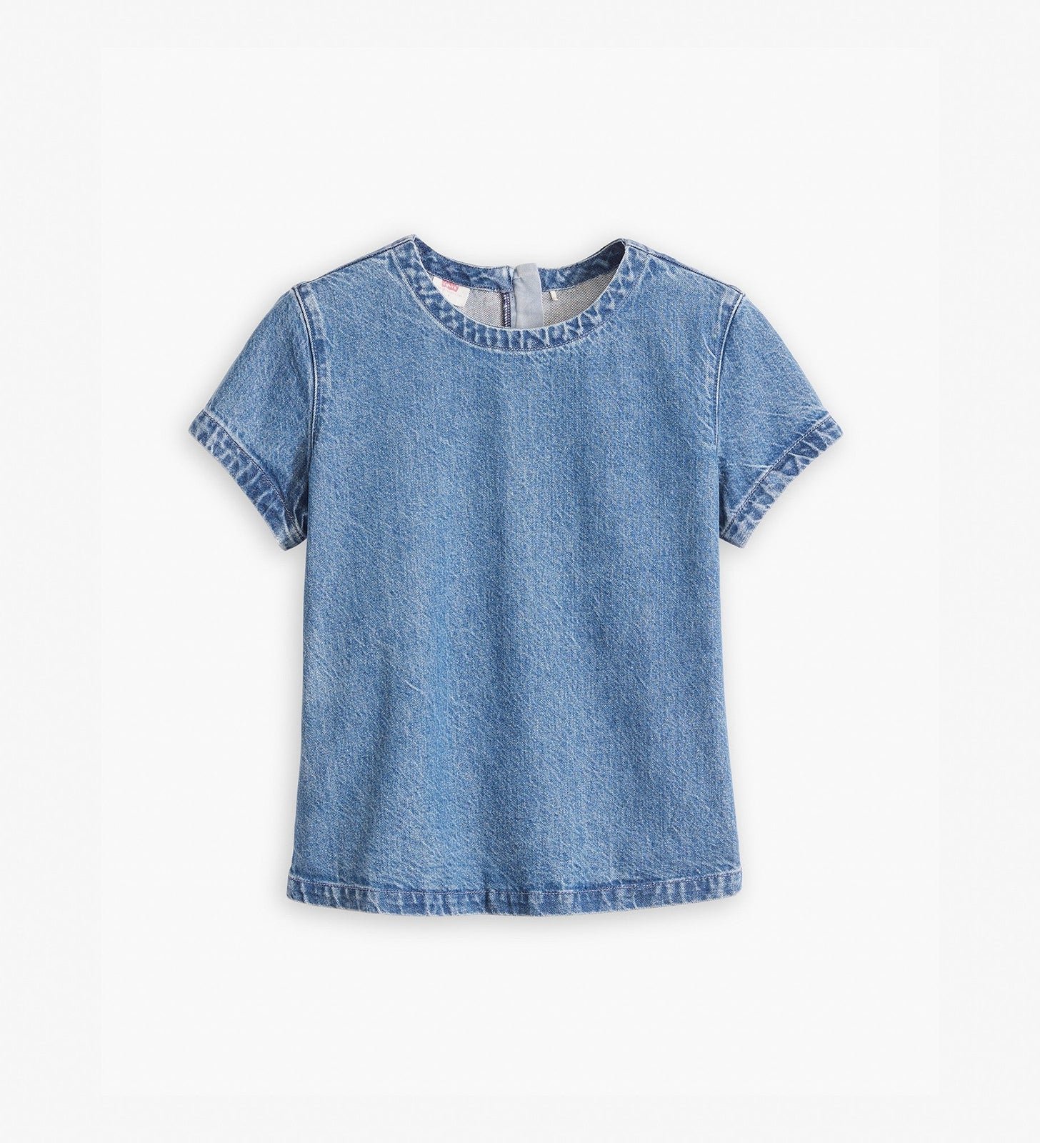 levi’s® wellthread®女士bud t恤| 女裝 A91870000XS- Garden Stone – Levi's 香港
