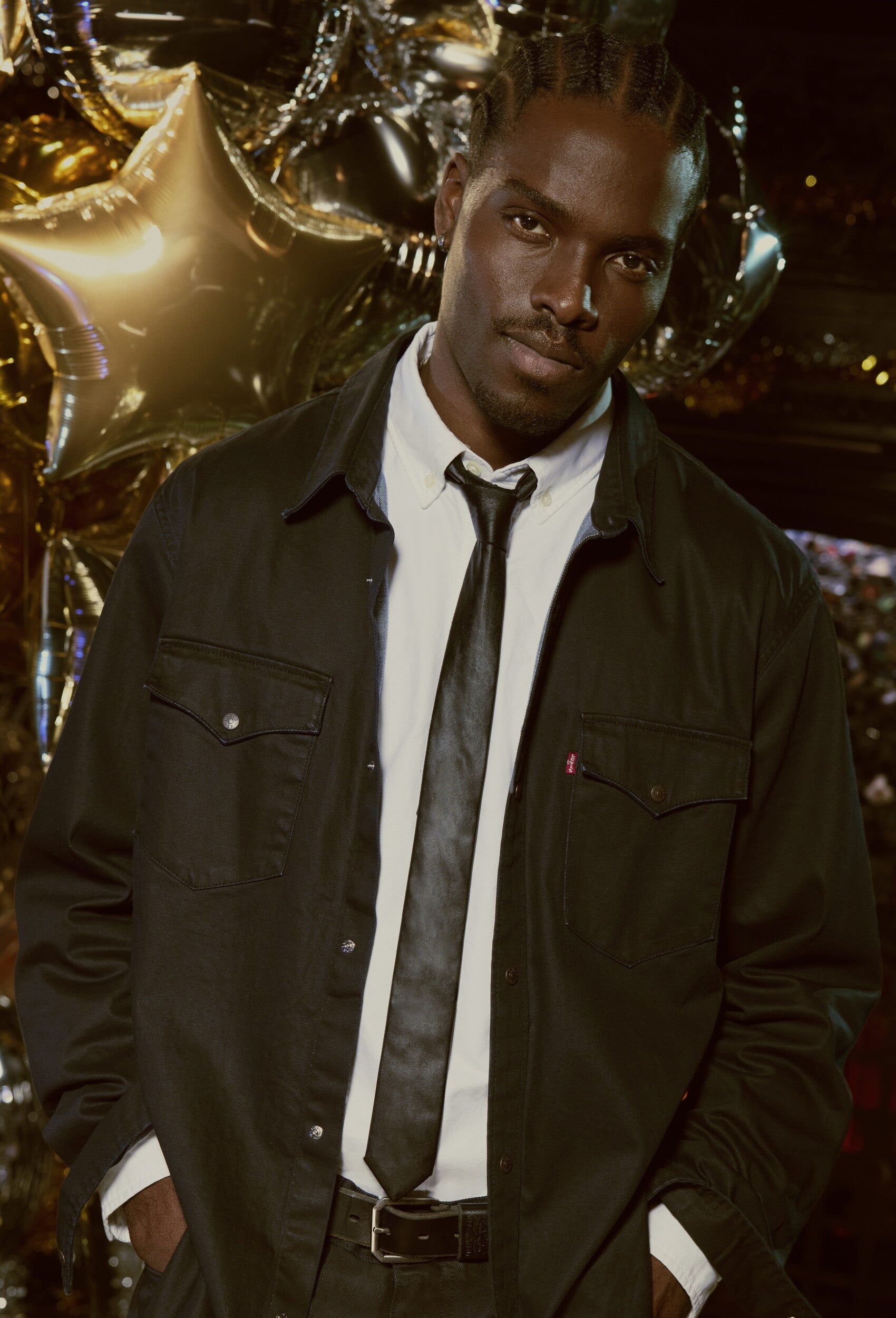 女裝牛仔外套系列 - Levi's 香港