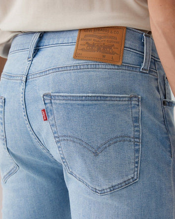 levi's® 512™ low-rise performance cool jeans 2883315572932 Indigo  – Levi's Hong Kong