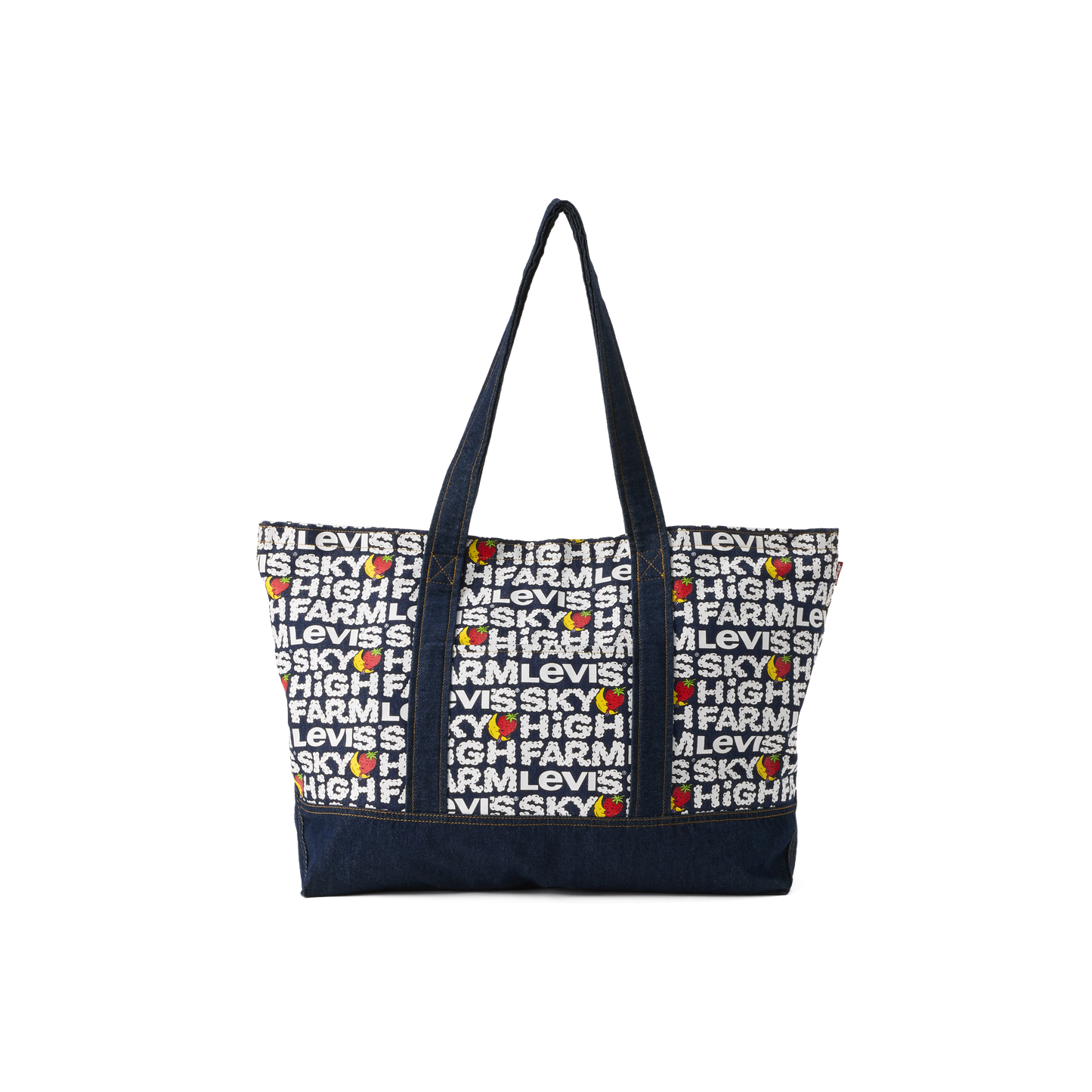 Levi’s® x Sky High Farm Goods 園藝 Tote Bag