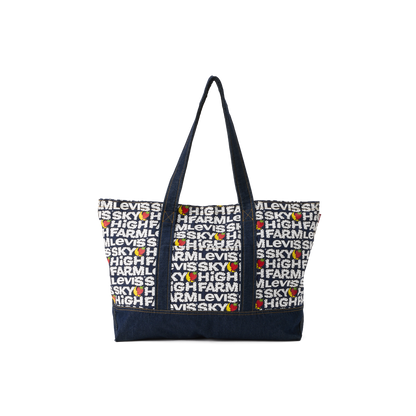 Levi’s® x Sky High Farm Goods 園藝 Tote Bag
