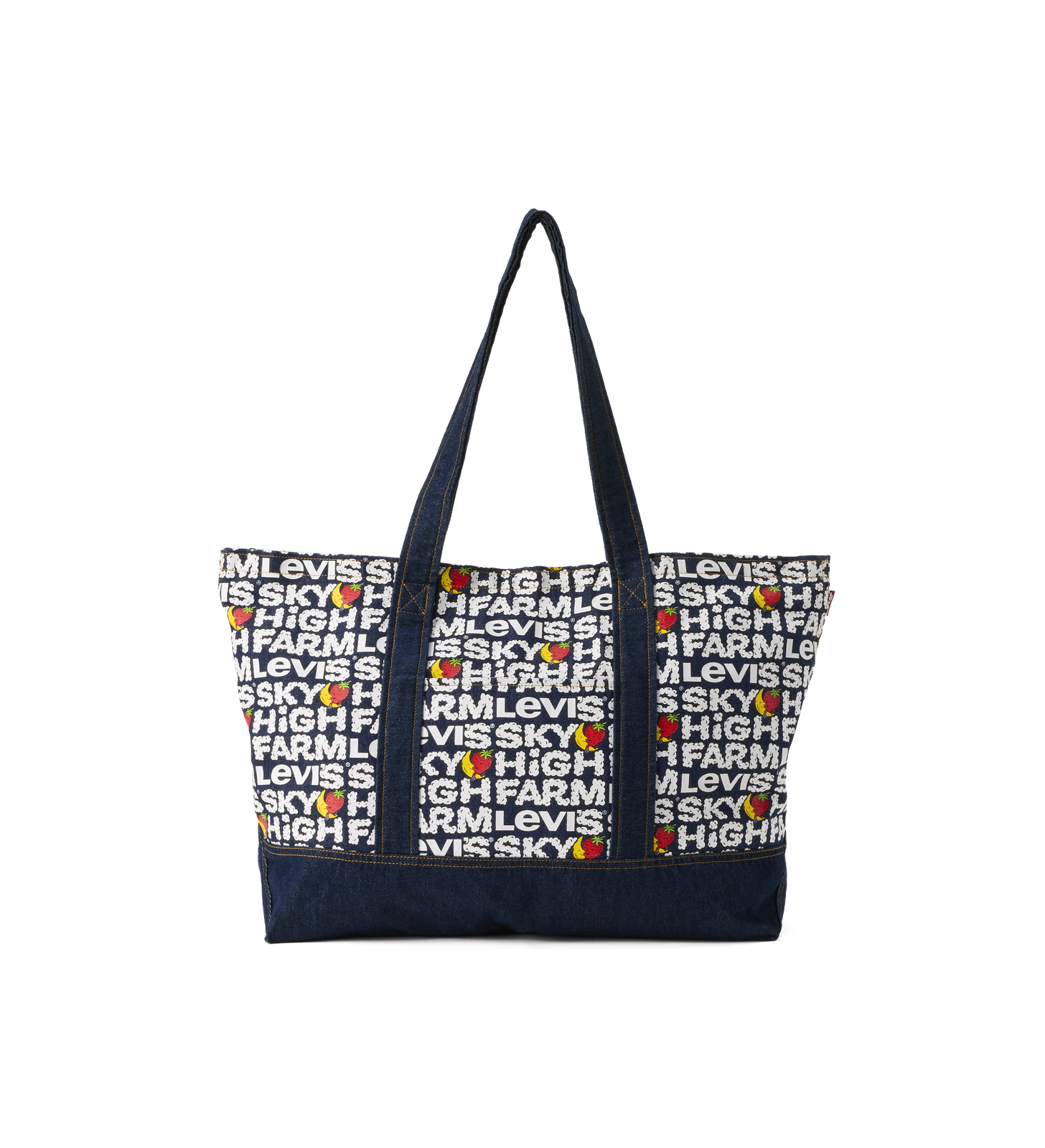 levi’s® x sky high farm goods 園藝 tote bag 005S60000OS- Multicolor – Levi's 香港