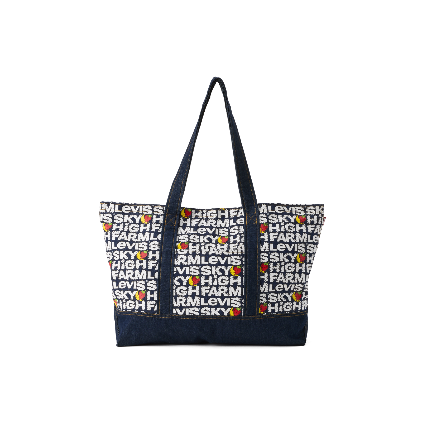 levi’s® x sky high farm goods 園藝 tote bag 005S60000OS- Multicolor – Levi's 香港