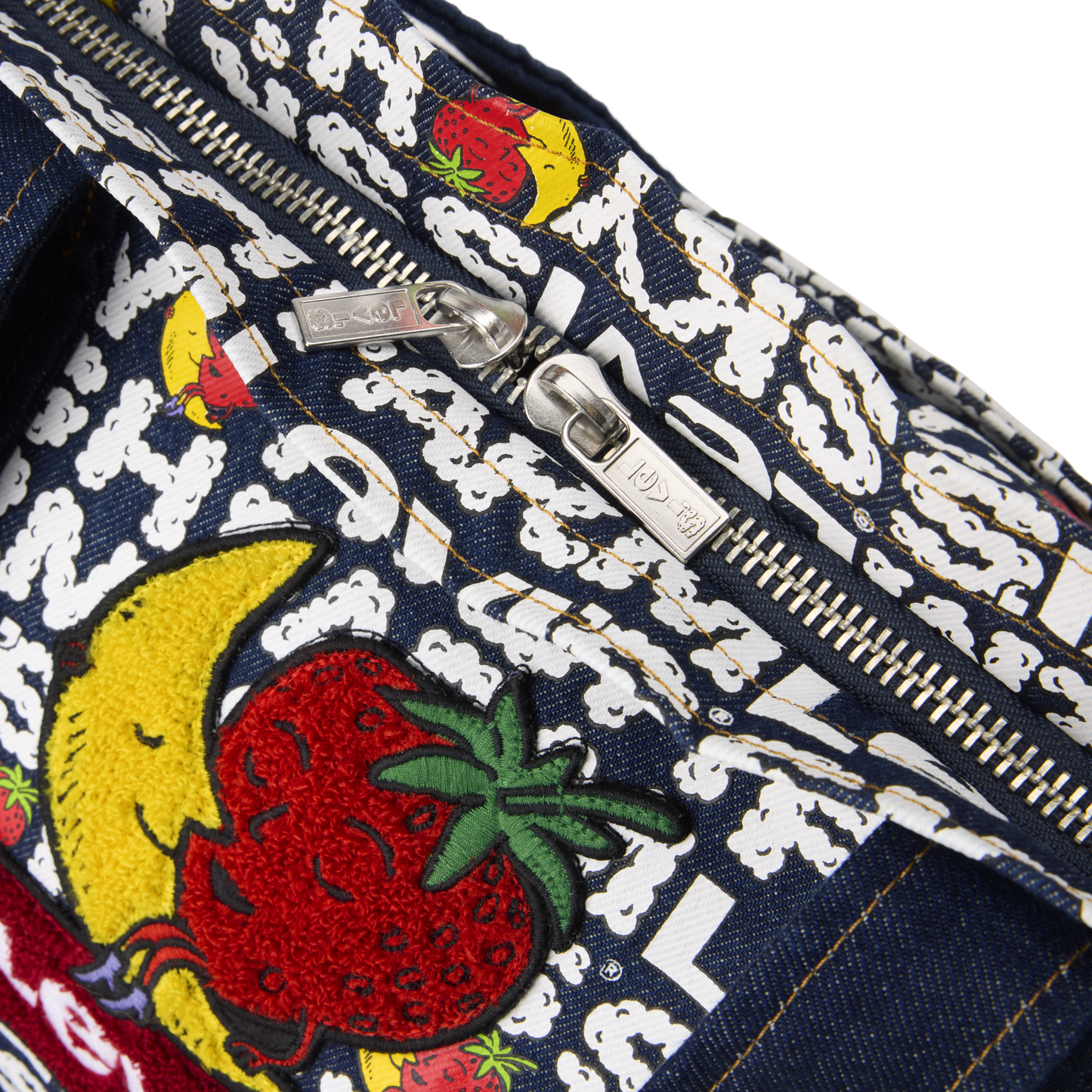 Levi’s® x Sky High Farm Goods 園藝 Tote Bag