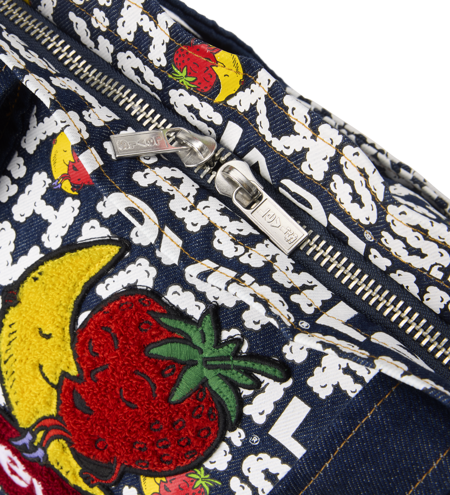 levi’s® x sky high farm goods 園藝 tote bag 005S60000OS- Multicolor – Levi's 香港