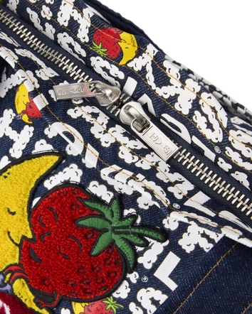levi’s® x sky high farm goods 園藝 tote bag 005S60000OS- Multicolor  – Levi's 香港