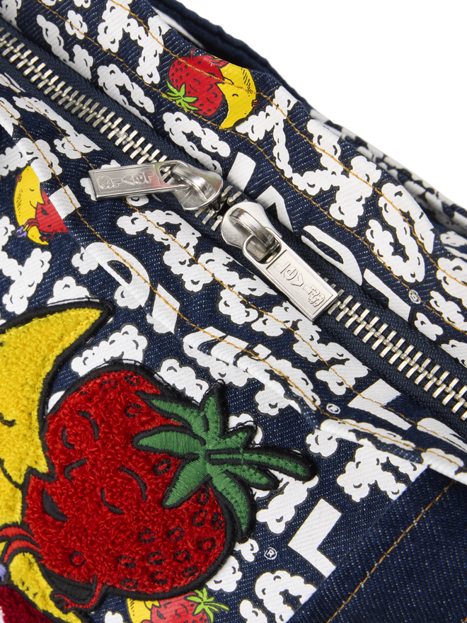 levi’s® x sky high farm goods garden tote 005S60000OS- Multicolor  – Levi's Hong Kong
