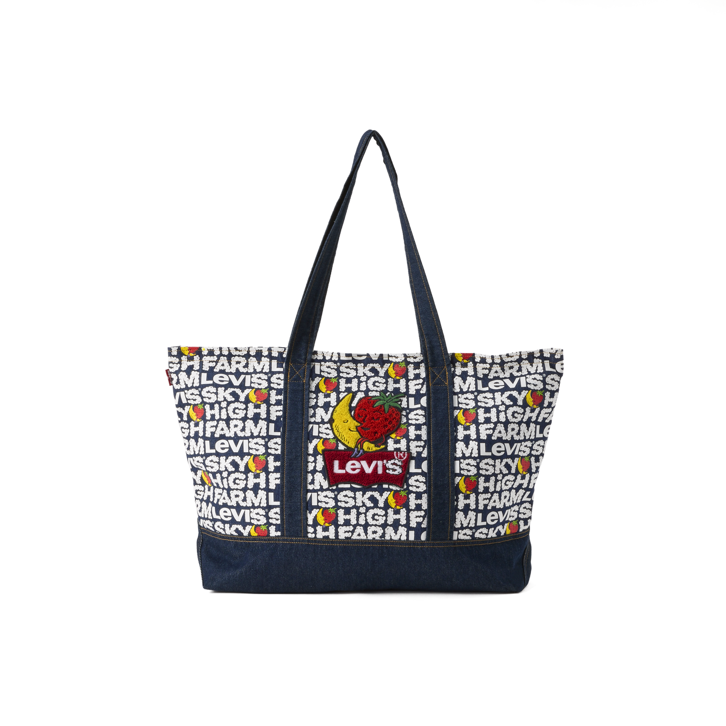 Levi’s® x Sky High Farm Goods 園藝 Tote Bag
