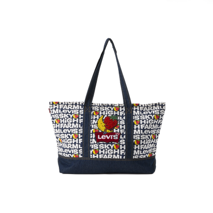 Levi’s® x Sky High Farm Goods 園藝 Tote Bag