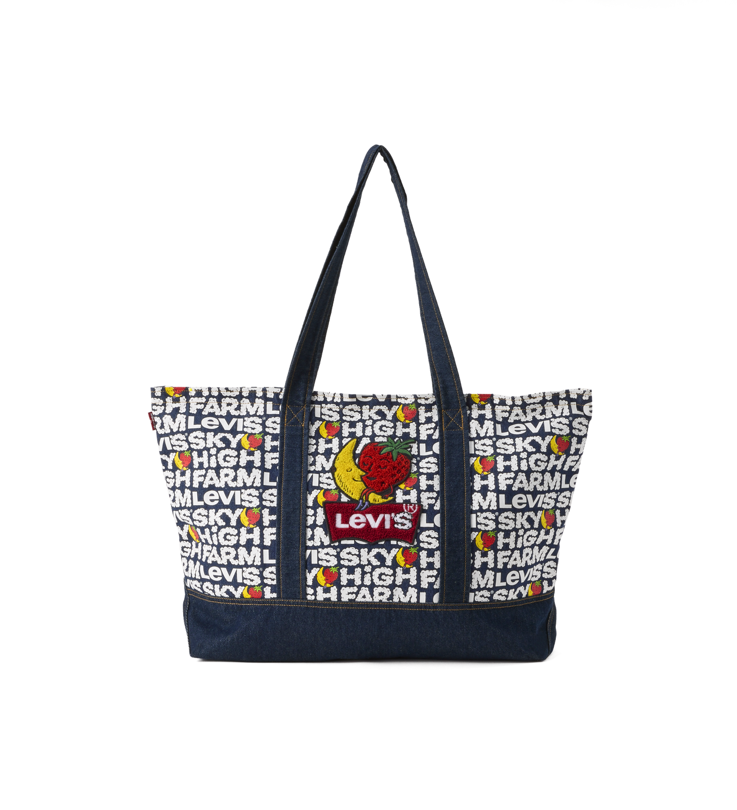levi’s® x sky high farm goods 園藝 tote bag 005S60000OS- Multicolor – Levi's 香港