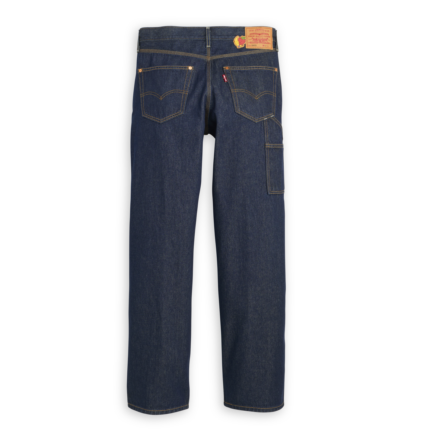 Levi’s® x Sky High Farm Goods 闊身牛仔褲