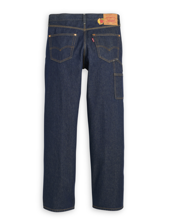 levi’s® x sky high farm goods 闊身牛仔褲 005S300002932 Blue  – Levi's 香港