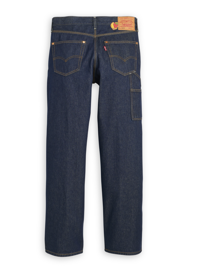 levi’s® x sky high farm goods loose jeans 005S300002932 Blue  – Levi's Hong Kong