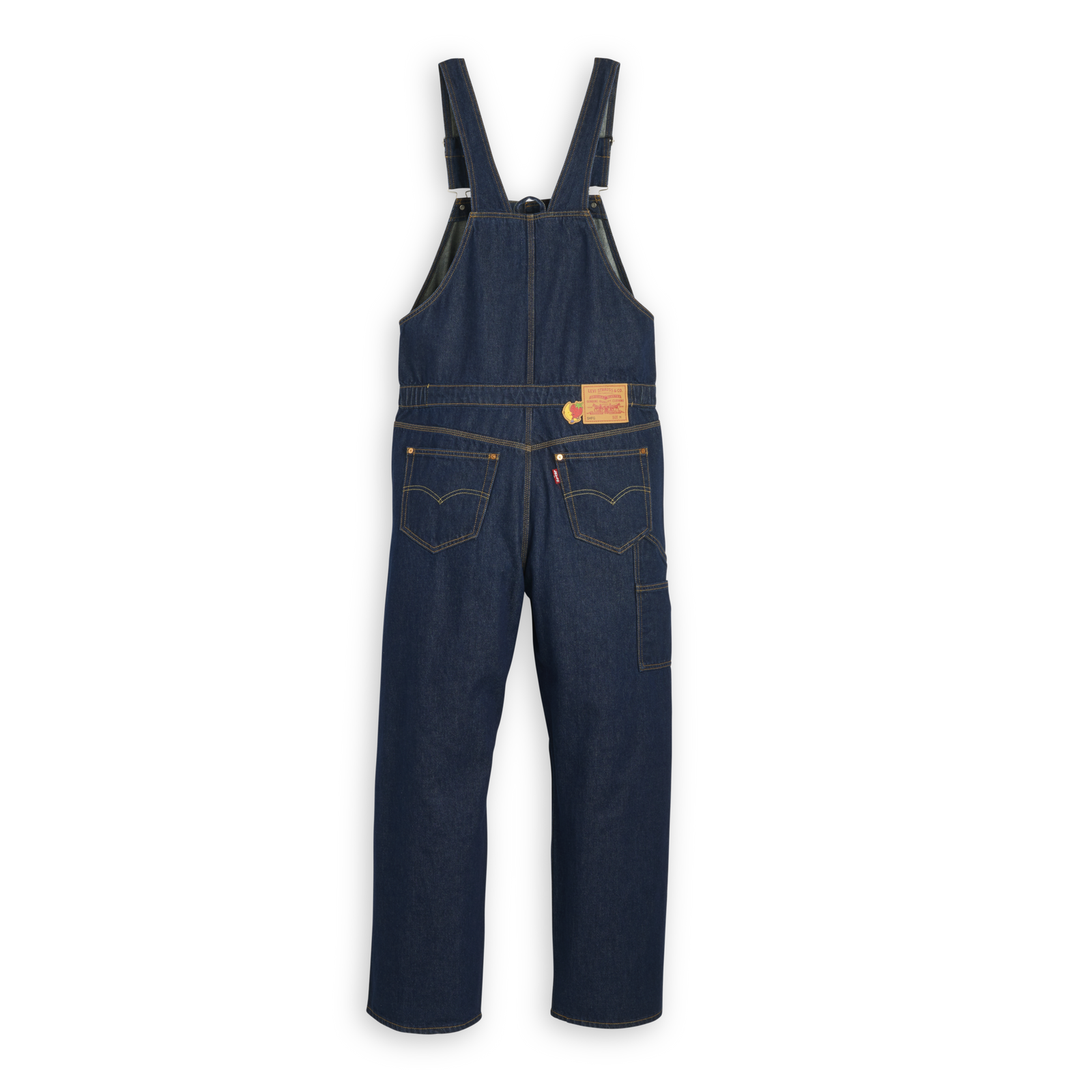 levi’s® x sky high farm goods 工人褲 005S40000S- Blue – Levi's 香港