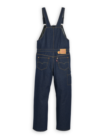 levi’s® x sky high farm goods 工人褲 005S40000S- Blue  – Levi's 香港