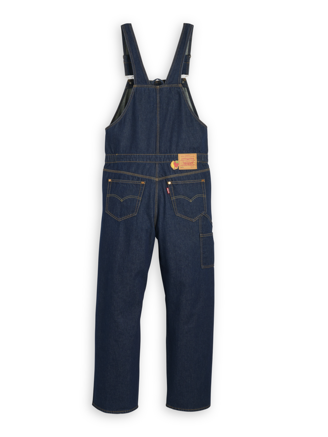 levi’s® x sky high farm goods overalls 005S40000S- Blue  – Levi's Hong Kong