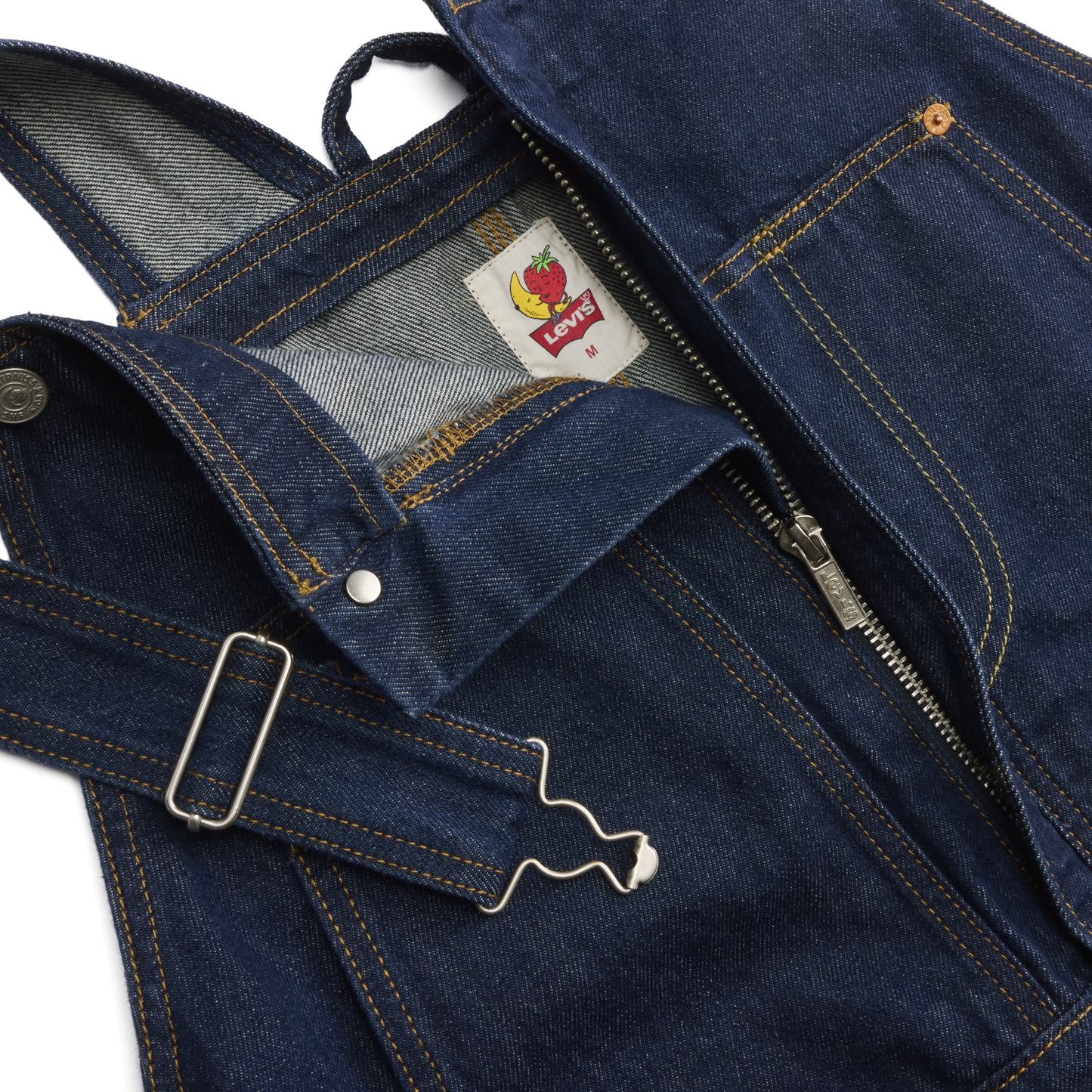 Levi’s® x Sky High Farm Goods 工人褲