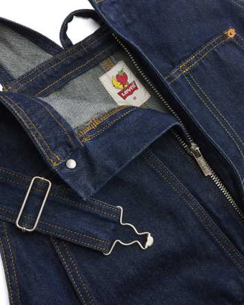 levi’s® x sky high farm goods 工人褲 005S40000S- Blue  – Levi's 香港
