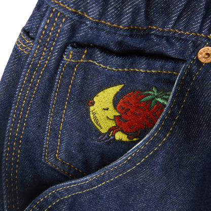 Levi’s® x Sky High Farm Goods 工人褲
