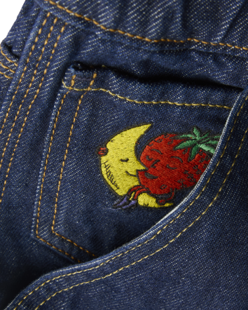 levi’s® x sky high farm goods 工人褲 005S40000S- Blue  – Levi's 香港