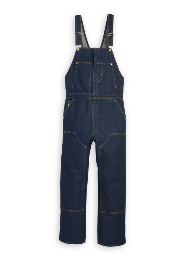 levi’s® x sky high farm goods overalls 005S40000S- Blue  – Levi's Hong Kong