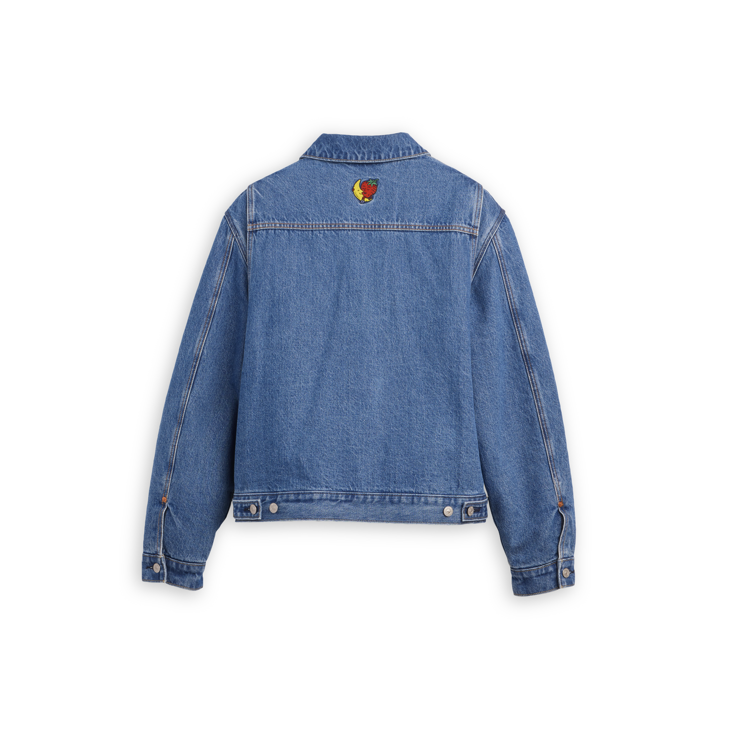 Levi’s® x Sky High Farm Goods Trucker 外套
