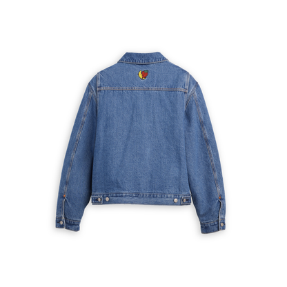 Levi’s® x Sky High Farm Goods Trucker 外套