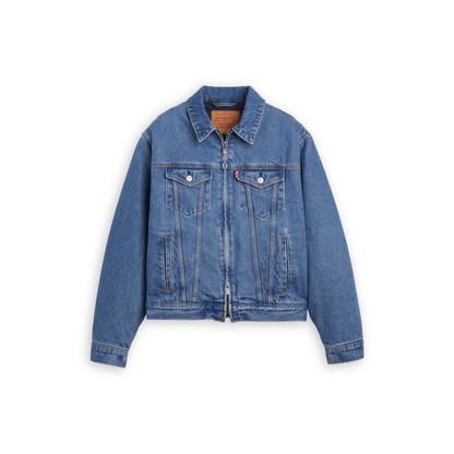 Levi’s® x Sky High Farm Goods Trucker 外套