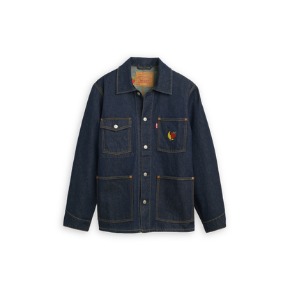 Levi’s® x Sky High Farm Goods Chore Coat