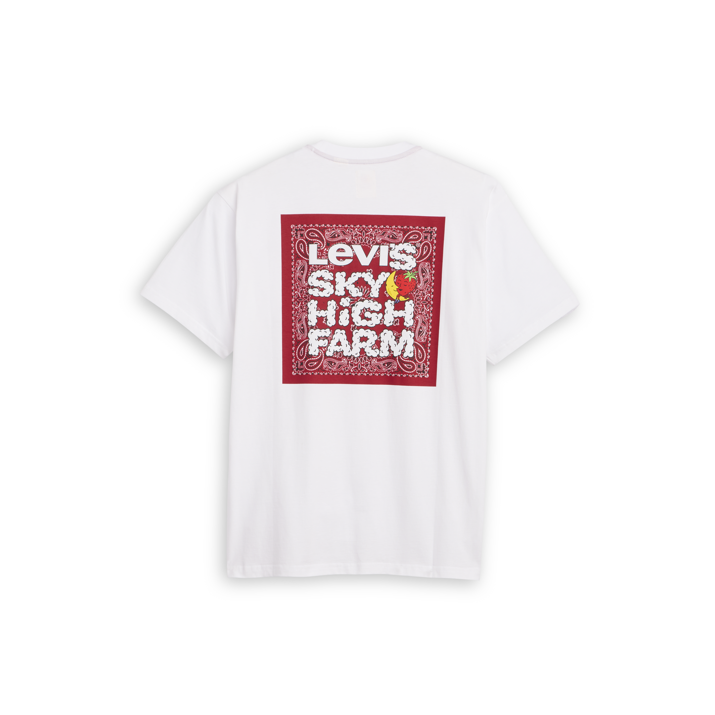 Levi’s® x Sky High Farm Goods Pocket Tee
