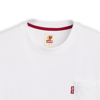 Levi’s® x Sky High Farm Goods Pocket Tee