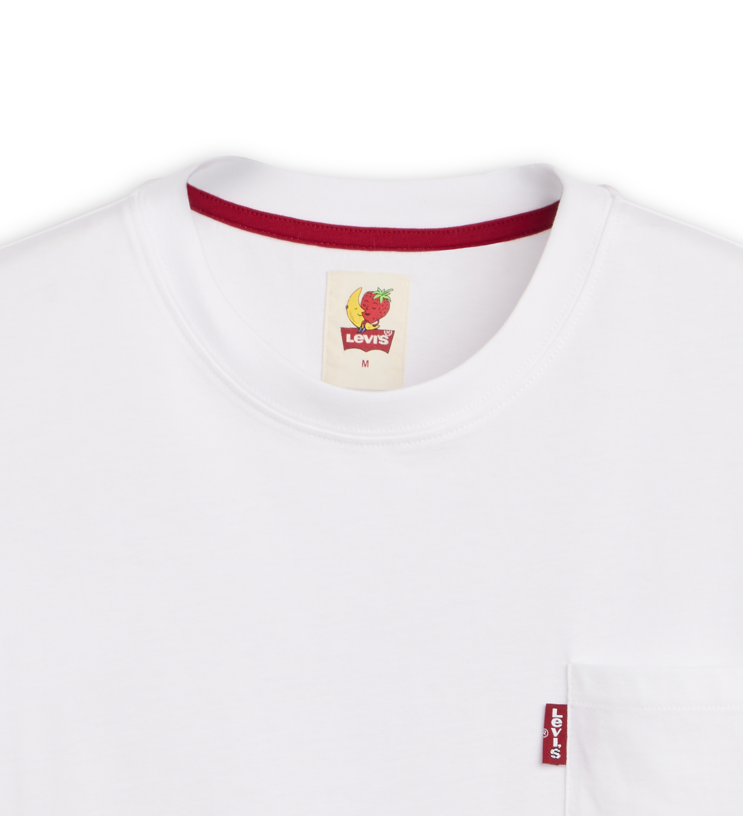 levi’s® x sky high farm goods pocket tee 005RK0000S- Multicolor – Levi's Hong Kong