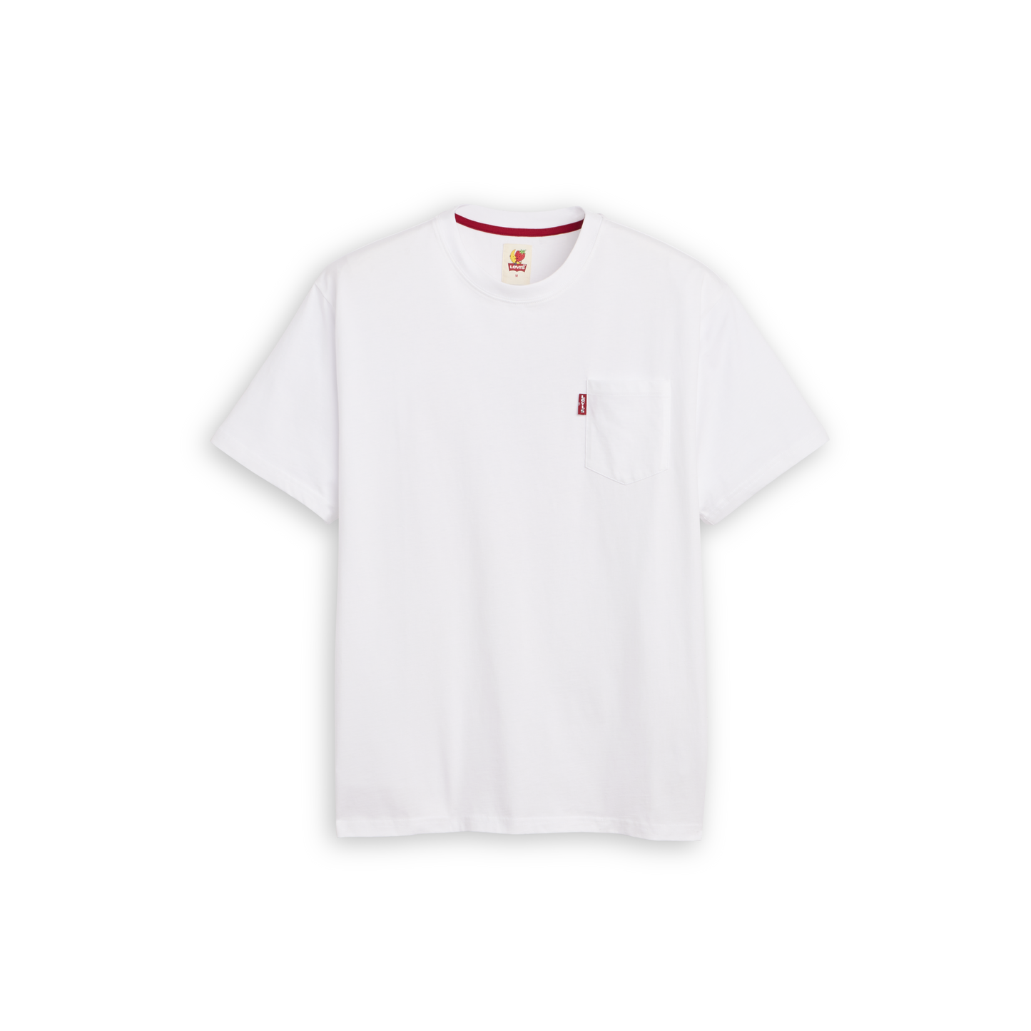 Levi’s® x Sky High Farm Goods Pocket Tee