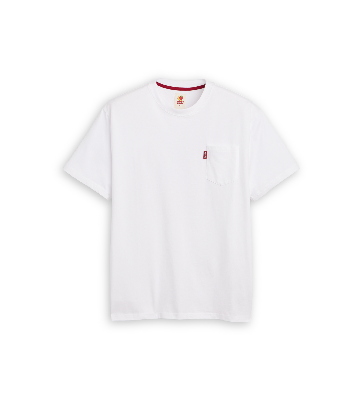 levi’s® x sky high farm goods pocket tee 005RK0000S- Multicolor – Levi's Hong Kong