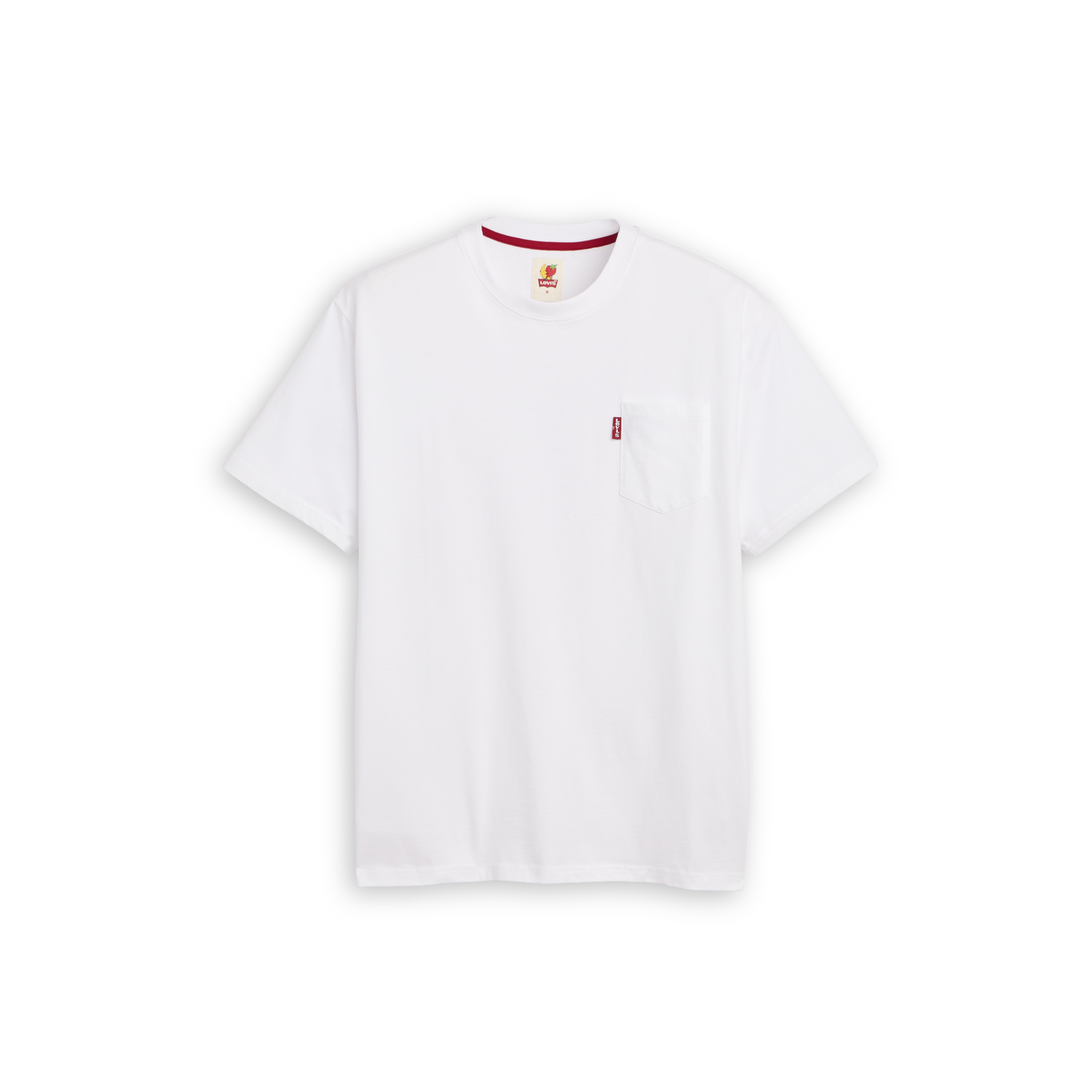 levi’s® x sky high farm goods 口袋 t-shirt 005RK0000S- Multicolor – Levi's 香港