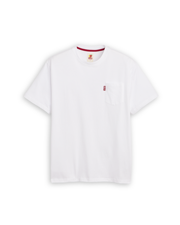 levi’s® x sky high farm goods 口袋 t-shirt 005RK0000S- Multicolor  – Levi's 香港