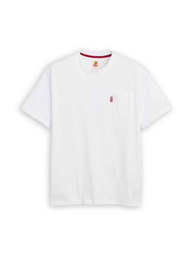 levi’s® x sky high farm goods 口袋 t-shirt 005RK0000S- Multicolor  – Levi's 香港
