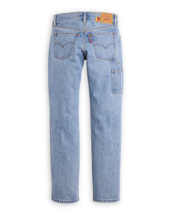 levi’s® x sky high farm goods straight jeans 005S500002531 Blue  – Levi's Hong Kong