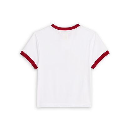 Levi’s® x Sky High Farm Goods 滾邊 T-Shirt