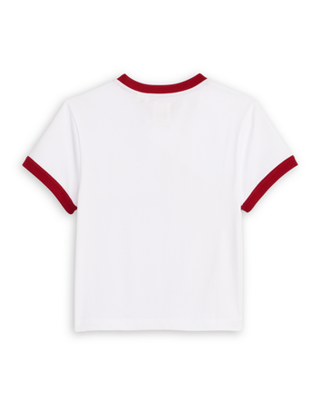 levi’s® x sky high farm goods baby ringer tee 005S70000S- Multicolor  – Levi's Hong Kong
