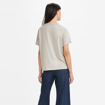 Levi's® Women's WellThread® Varsity T-Shirt