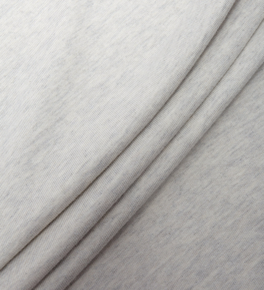 levi's® women's wellthread® varsity t-shirt 275430001XS- Silver Leaf Heather – Levi's Hong Kong
