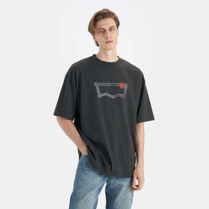 Levi's® Short Sleeve T-shirt | Men's